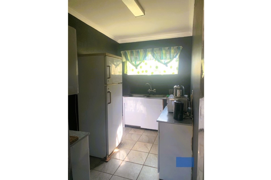 0 Bedroom Property for Sale in Oranjeville Free State